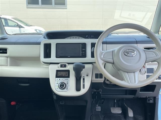 Daihatsu MOVE CANBUS 2017 8193625-16