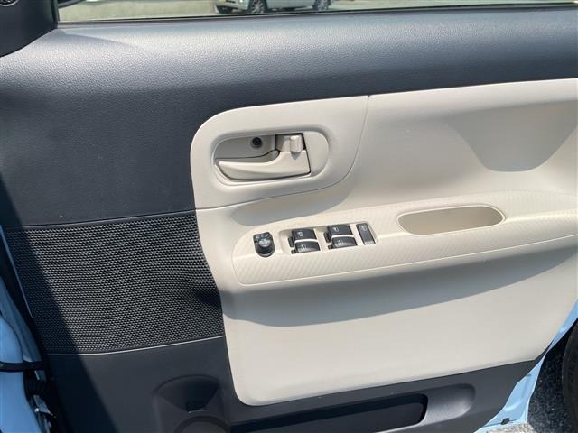 Daihatsu MOVE CANBUS 2017 8193625-20