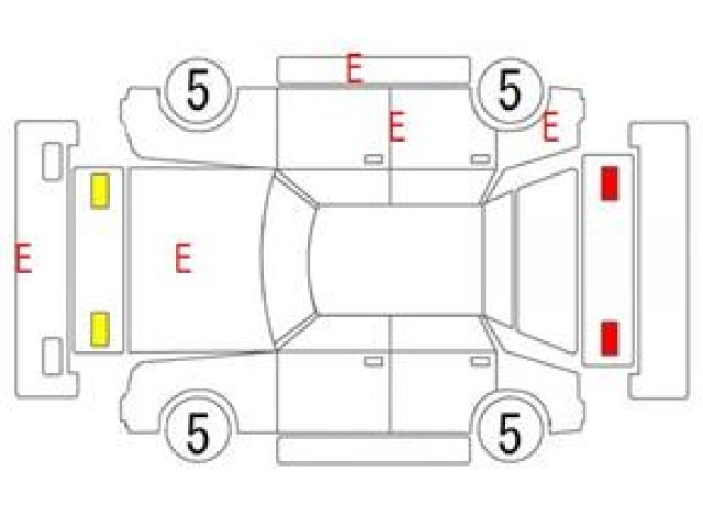 Daihatsu MOVE CANBUS 2017 8193625-23