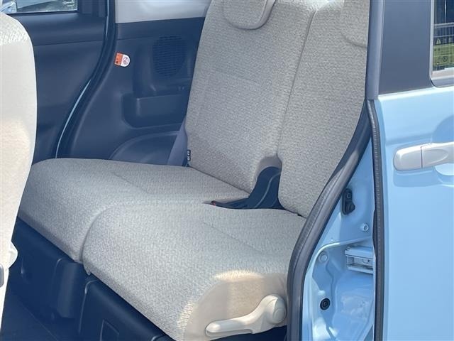 Daihatsu MOVE CANBUS 2017 8193625-6