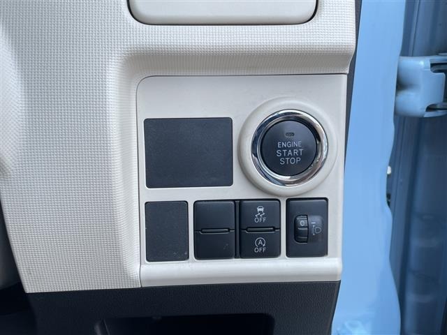 Daihatsu MOVE CANBUS 2017 8193625-7
