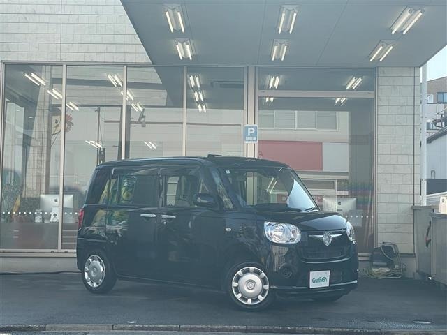 Daihatsu MOVE CANBUS 2018 8193629-0