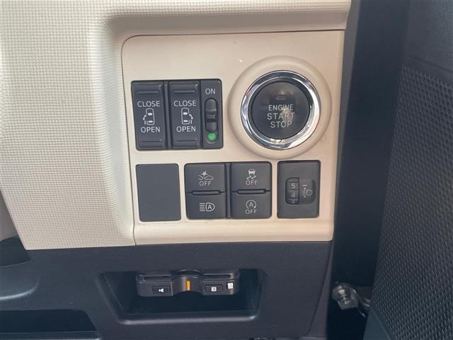Daihatsu MOVE CANBUS 2018 8193629-1