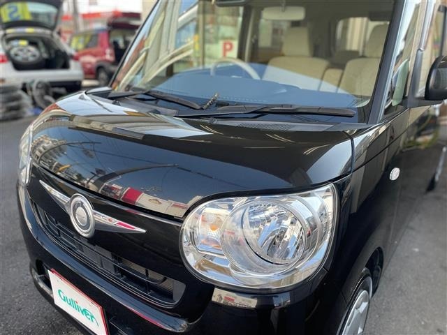 Daihatsu MOVE CANBUS 2018 8193629-11