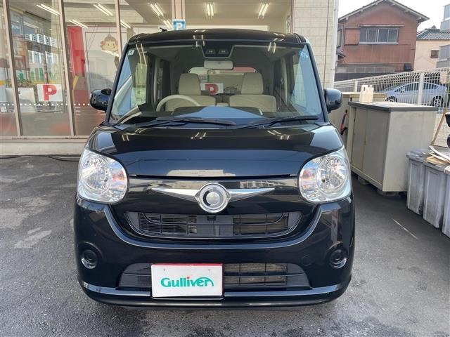 Daihatsu MOVE CANBUS 2018 8193629-12