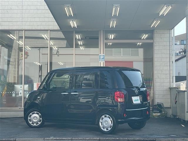 Daihatsu MOVE CANBUS 2018 8193629-18