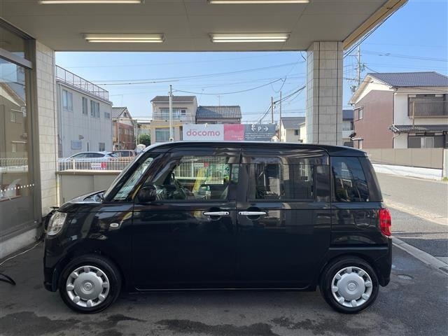 Daihatsu MOVE CANBUS 2018 8193629-24