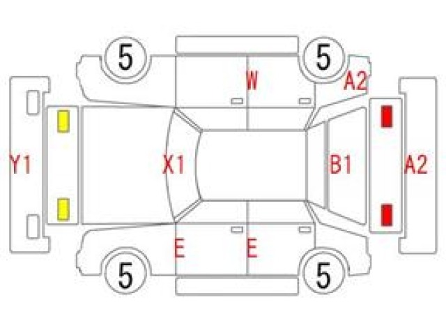 Daihatsu MOVE CANBUS 2018 8193629-27