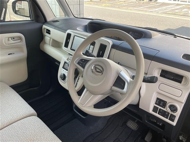 Daihatsu MOVE CANBUS 2018 8193629-3