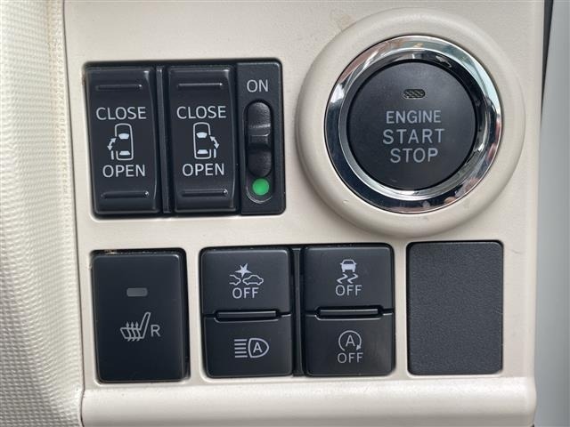 Daihatsu MOVE CANBUS 2021 8193630-11
