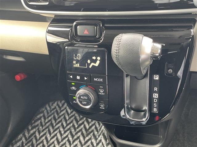 Daihatsu MOVE CANBUS 2021 8193630-12