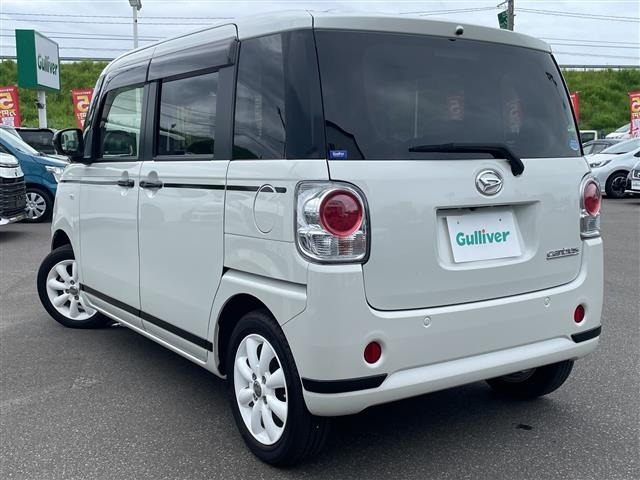 Daihatsu MOVE CANBUS 2021 8193630-13