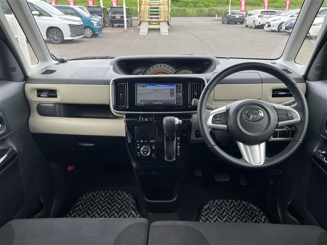 Daihatsu MOVE CANBUS 2021 8193630-14