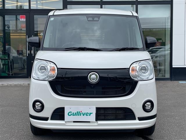 Daihatsu MOVE CANBUS 2021 8193630-15