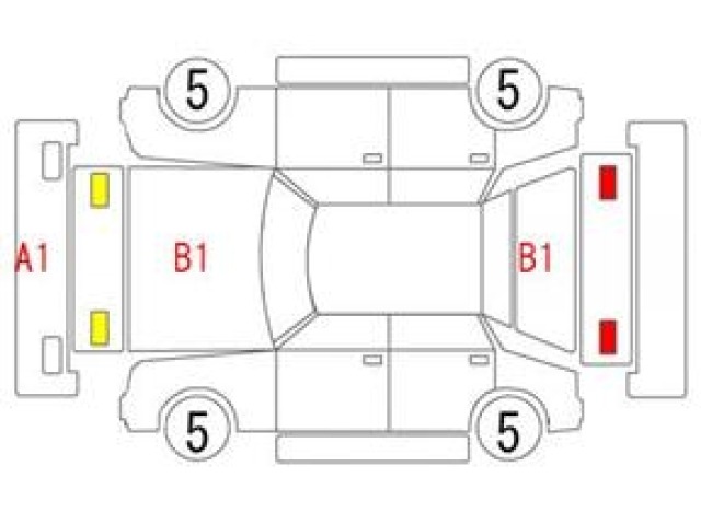 Daihatsu MOVE CANBUS 2021 8193630-23