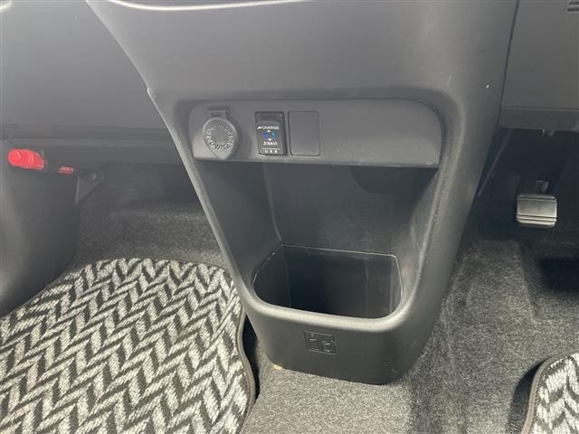 Daihatsu MOVE CANBUS 2021 8193630-6