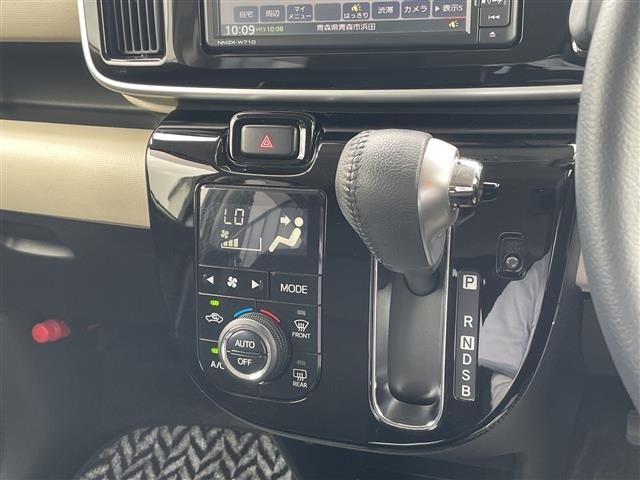 Daihatsu MOVE CANBUS 2021 8193630-7