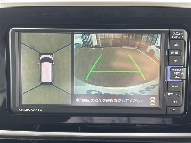 Daihatsu MOVE CANBUS 2021 8193630-9