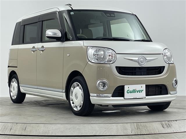 Daihatsu MOVE CANBUS 2017 8193631-0
