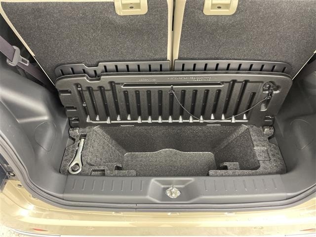 Daihatsu MOVE CANBUS 2017 8193631-12