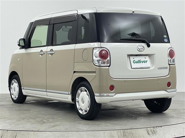 Daihatsu MOVE CANBUS 2017 8193631-13