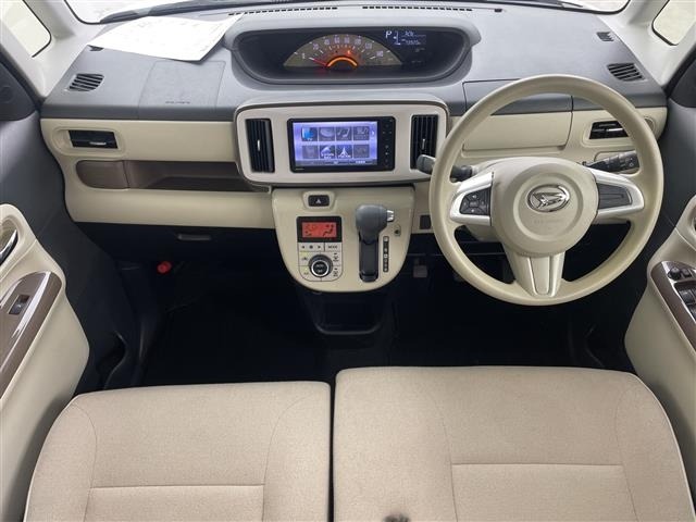 Daihatsu MOVE CANBUS 2017 8193631-14