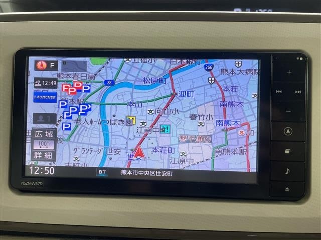 Daihatsu MOVE CANBUS 2017 8193631-17