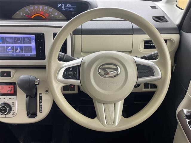 Daihatsu MOVE CANBUS 2017 8193631-19