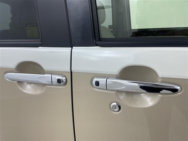 Daihatsu MOVE CANBUS 2017 8193631-20