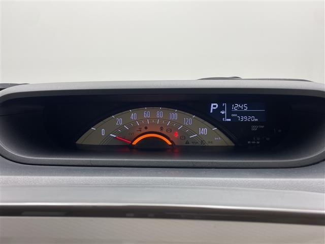 Daihatsu MOVE CANBUS 2017 8193631-21