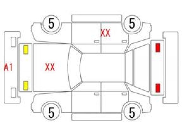 Daihatsu MOVE CANBUS 2017 8193631-23