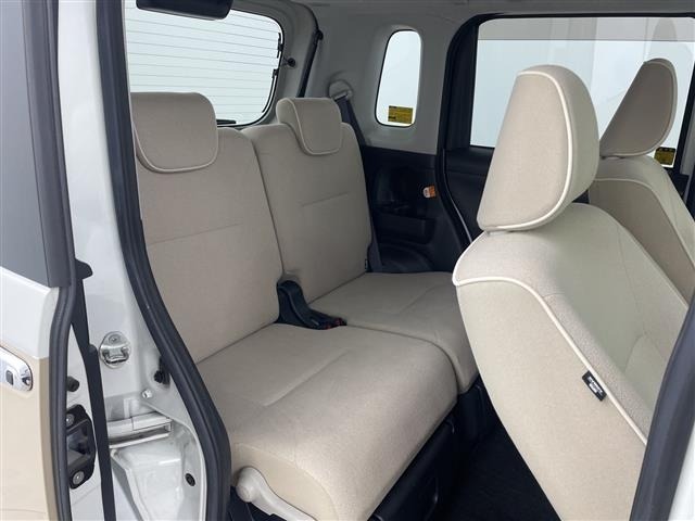 Daihatsu MOVE CANBUS 2017 8193631-6