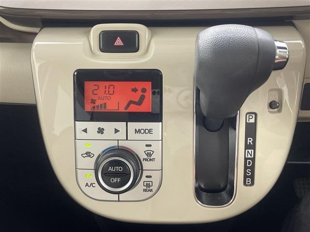 Daihatsu MOVE CANBUS 2017 8193631-8