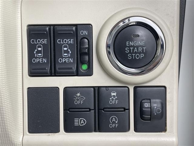 Daihatsu MOVE CANBUS 2017 8193631-9