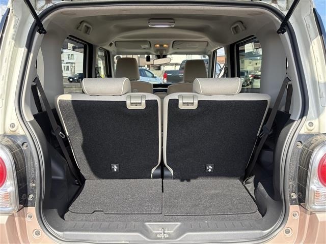Daihatsu MOVE CANBUS 2017 8193632-12
