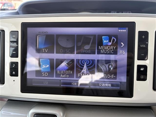 Daihatsu MOVE CANBUS 2017 8193632-16