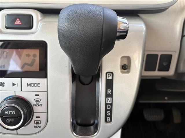 Daihatsu MOVE CANBUS 2017 8193632-18