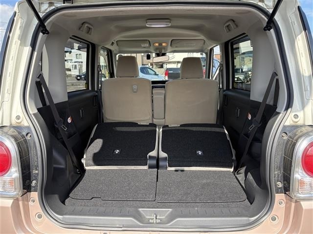 Daihatsu MOVE CANBUS 2017 8193632-20