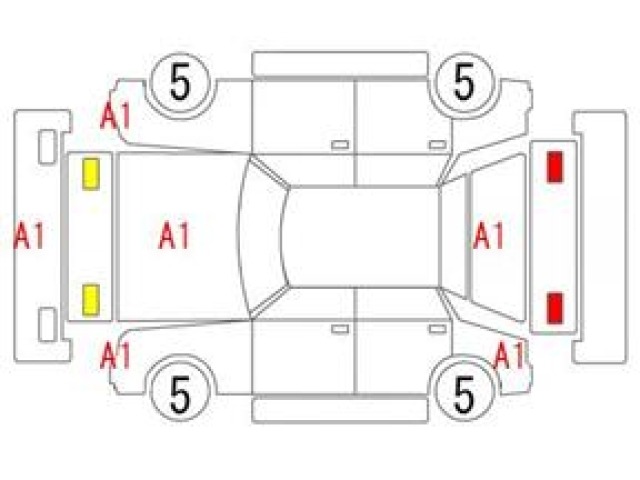 Daihatsu MOVE CANBUS 2017 8193632-23