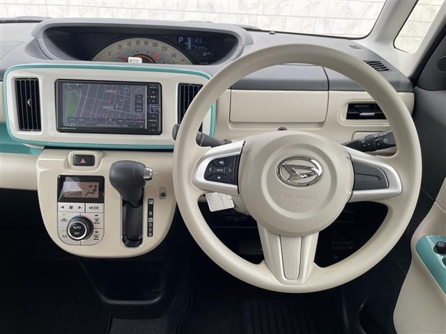 Daihatsu MOVE CANBUS 2021 8193633-11