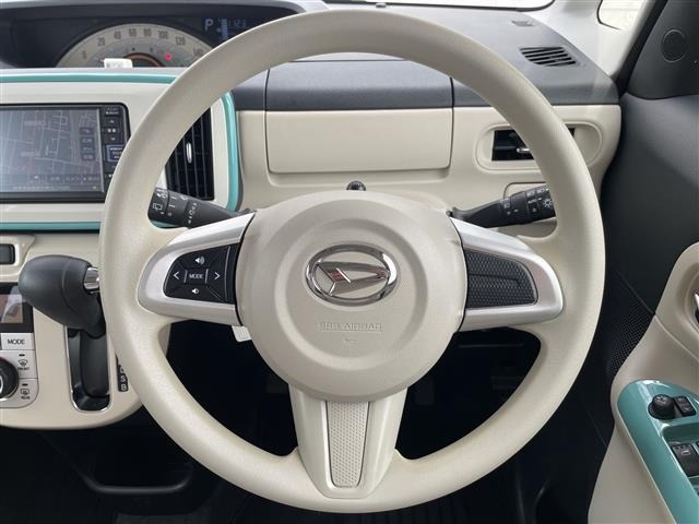Daihatsu MOVE CANBUS 2021 8193633-12