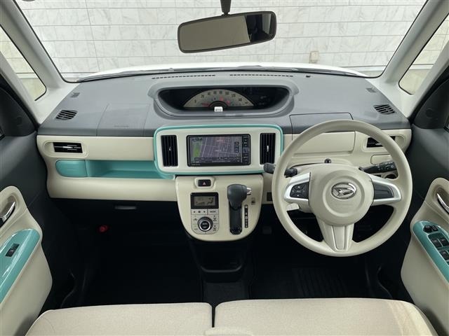 Daihatsu MOVE CANBUS 2021 8193633-14