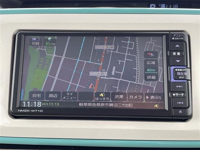 Daihatsu MOVE CANBUS 2021 8193633-15