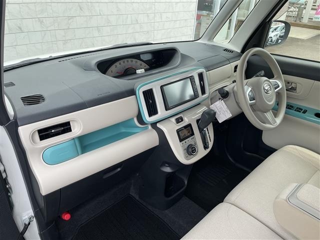 Daihatsu MOVE CANBUS 2021 8193633-2