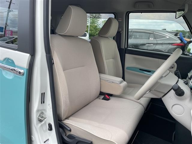 Daihatsu MOVE CANBUS 2021 8193633-22