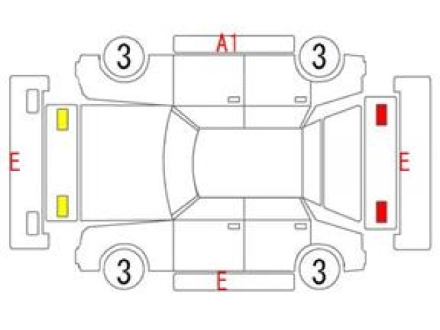 Daihatsu MOVE CANBUS 2021 8193633-23