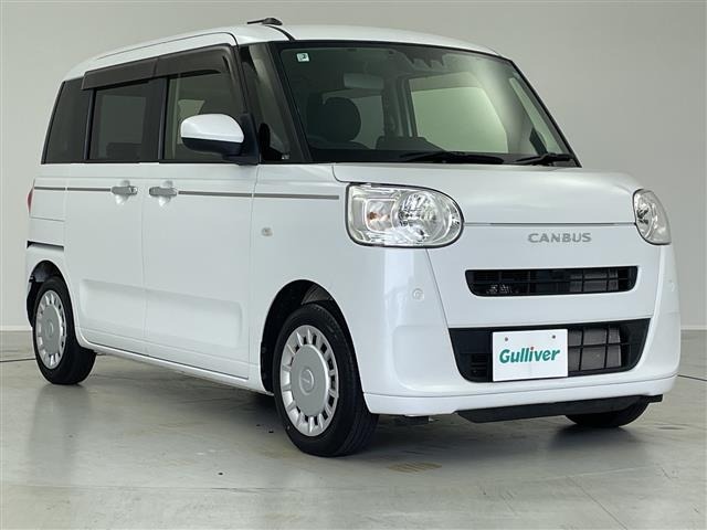 Daihatsu MOVE CANBUS 2023 8193634-0