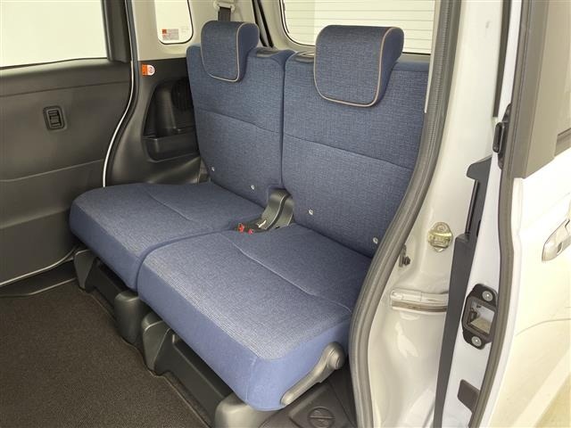 Daihatsu MOVE CANBUS 2023 8193634-1