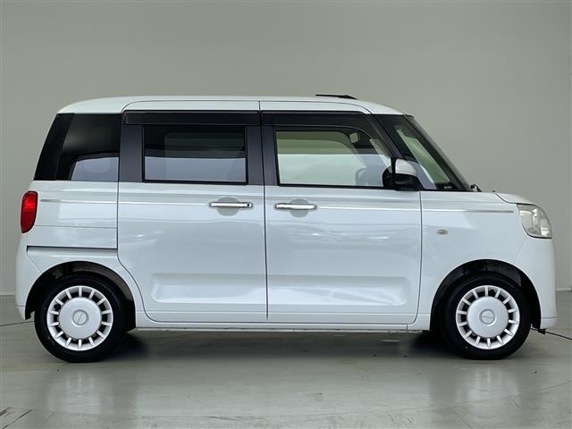 Daihatsu MOVE CANBUS 2023 8193634-13