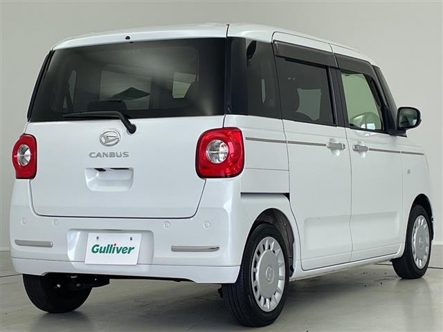 Daihatsu MOVE CANBUS 2023 8193634-14